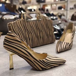 سِت طرح Zebra