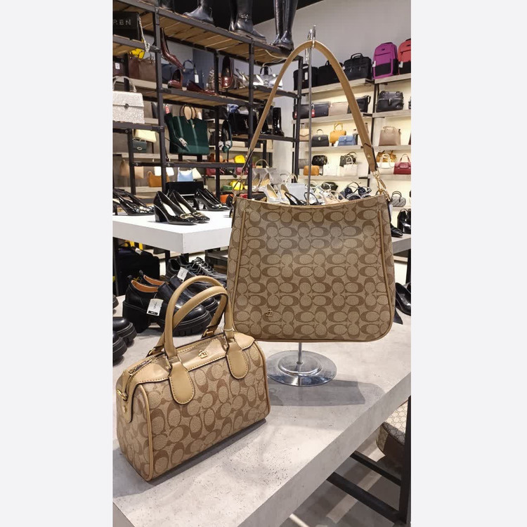 کیف زنانه الفا صندوقچه ای
