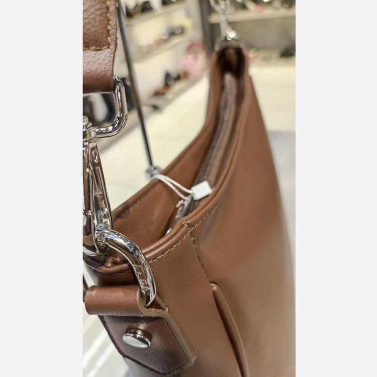 کیف زنانه آلفا (مشکی/4طرح مارک)