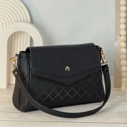 کیف زنانه آلفا کد 7039