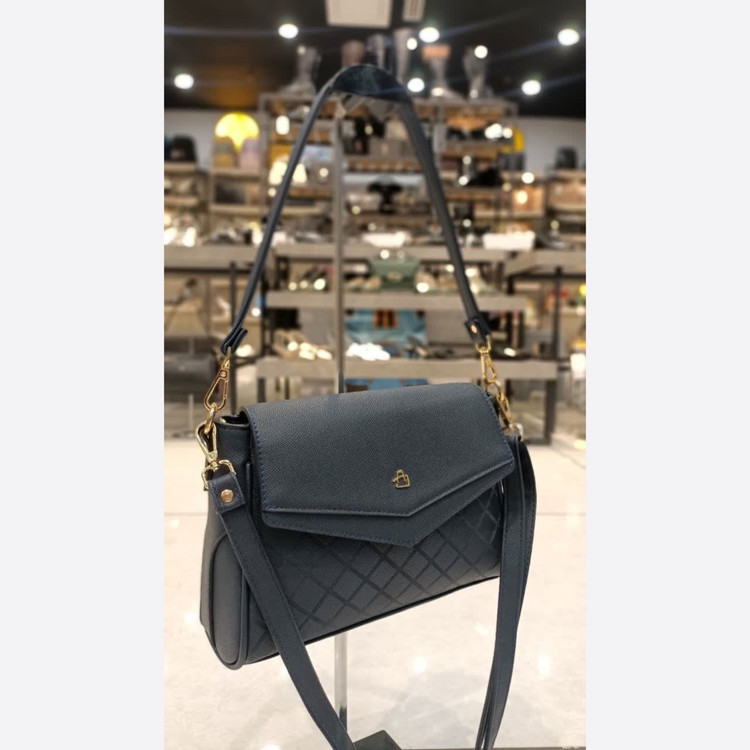 کیف زنانه آلفا کد 7039
