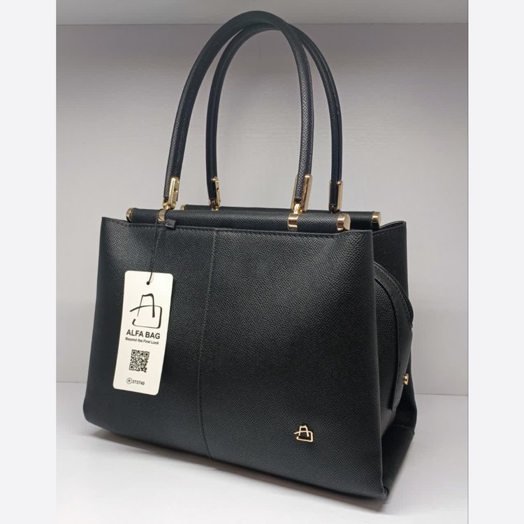 کیف آلفا 7021(چرم صنعتی درجه یک )