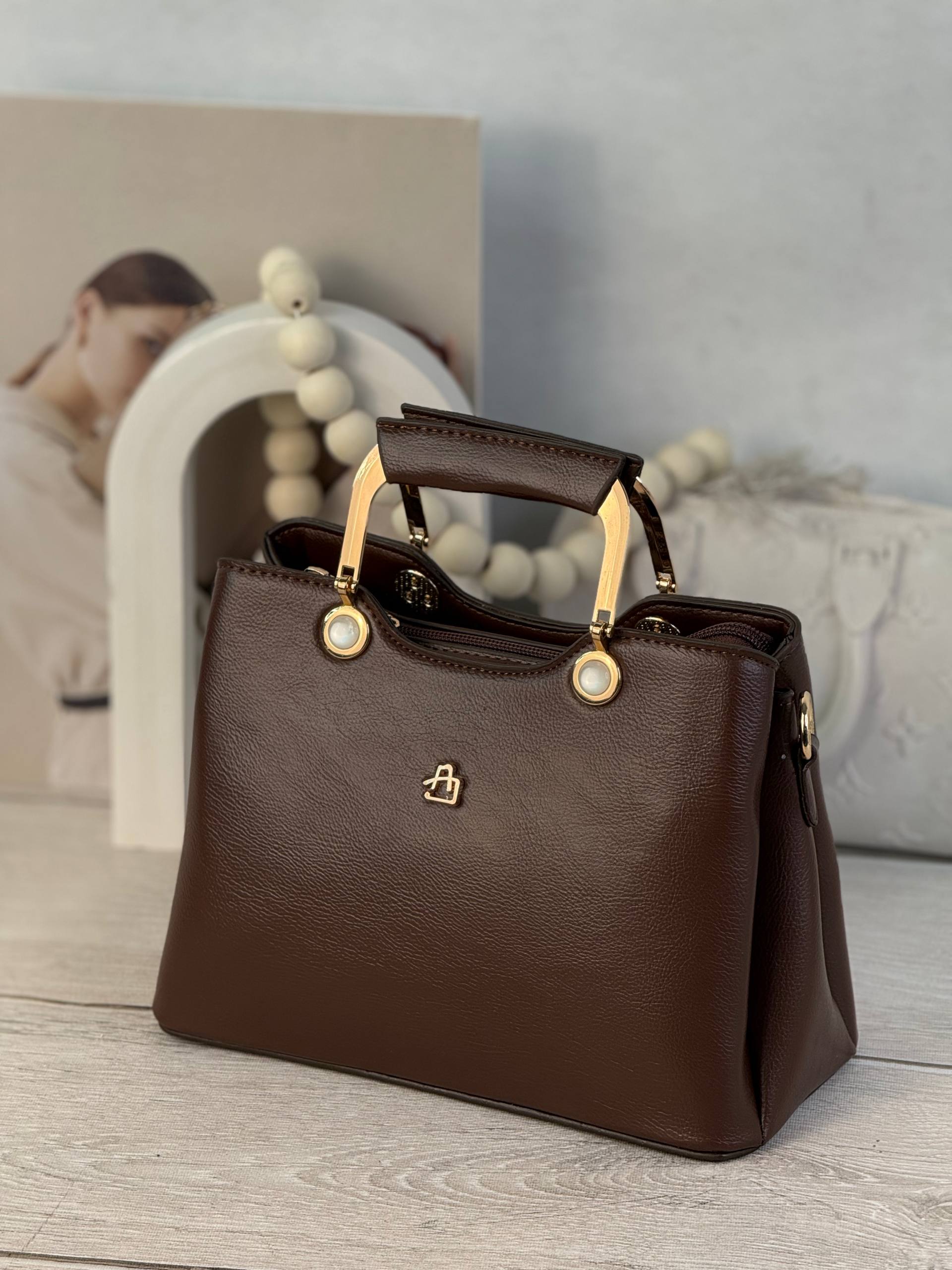 کیف آلفا کد 6032