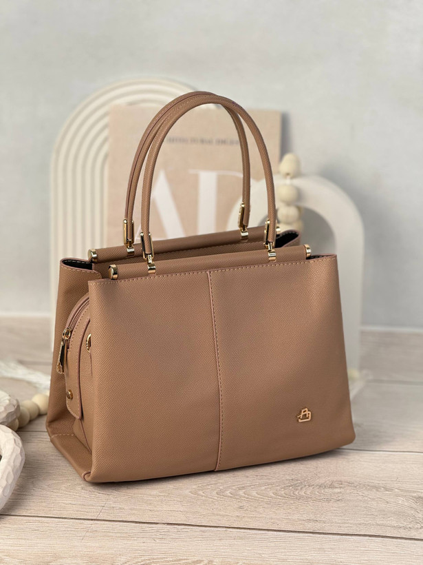 کیف آلفا 7021(چرم صنعتی درجه یک )