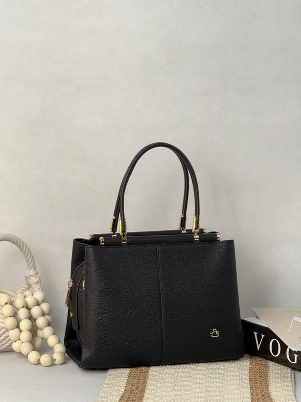 کیف آلفا 7021(چرم صنعتی درجه یک )