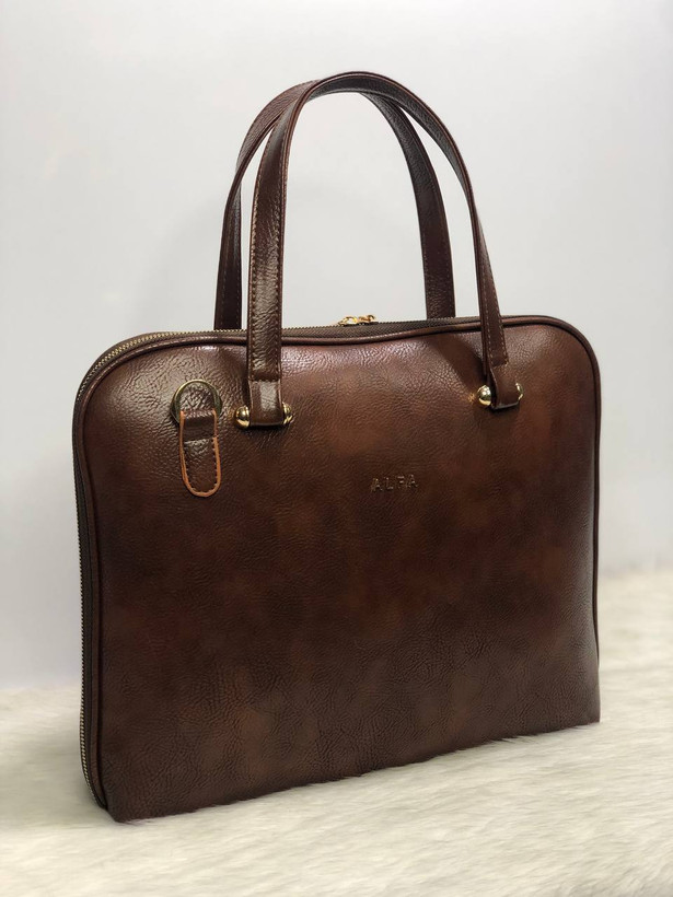 کیف اداری و دانشجویی آلفا کد 6047