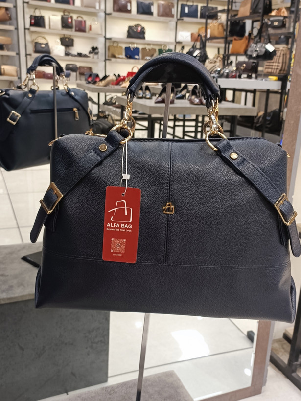 کیف آلفا کد 7049