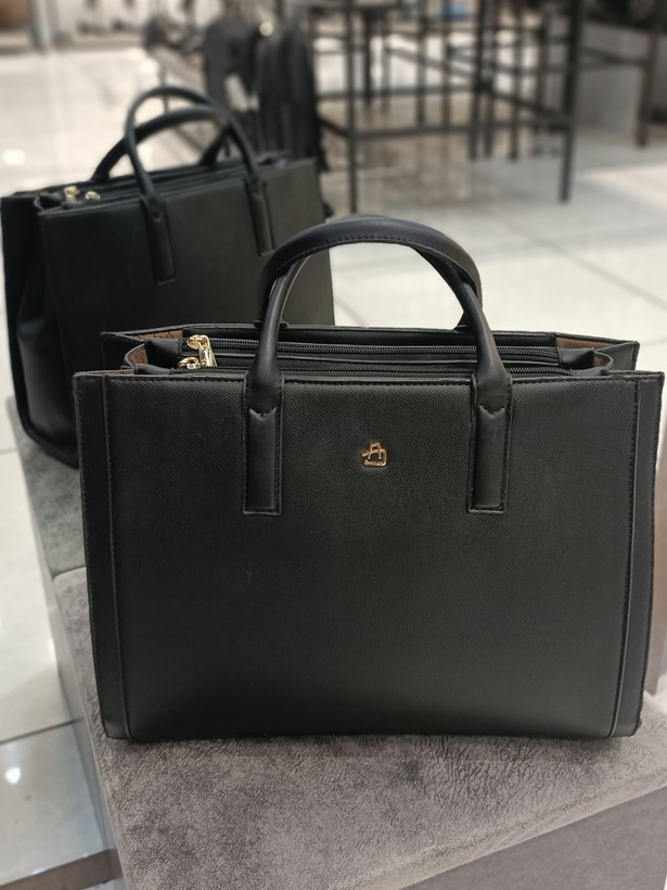 کیف آلفا اداری و دانشجویی کد 7046