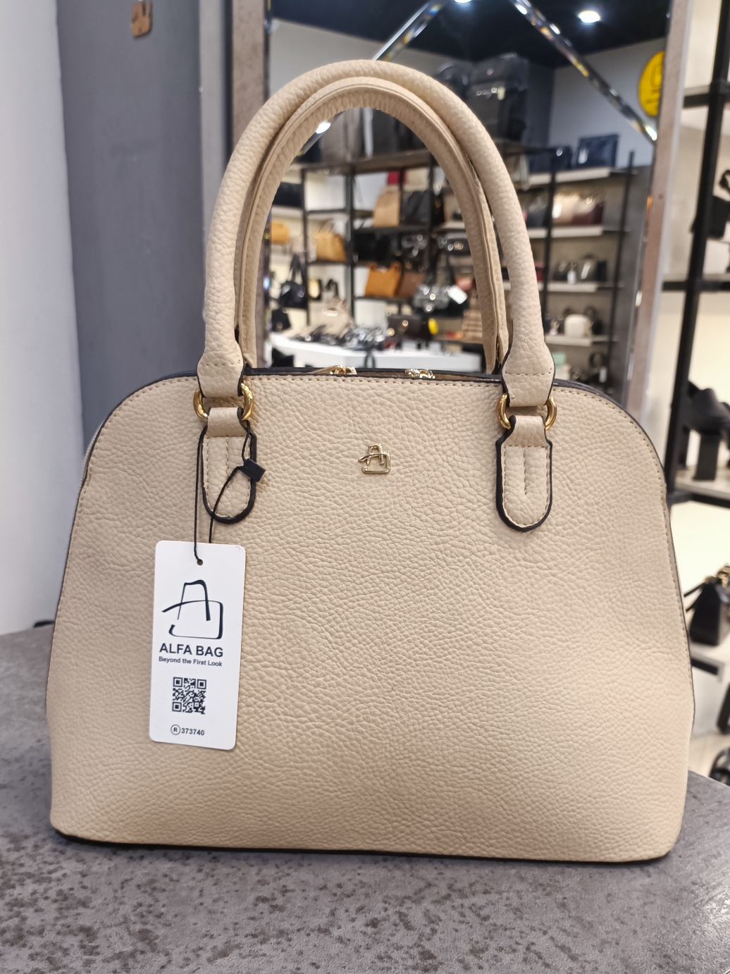 کیف آلفا کد 7013