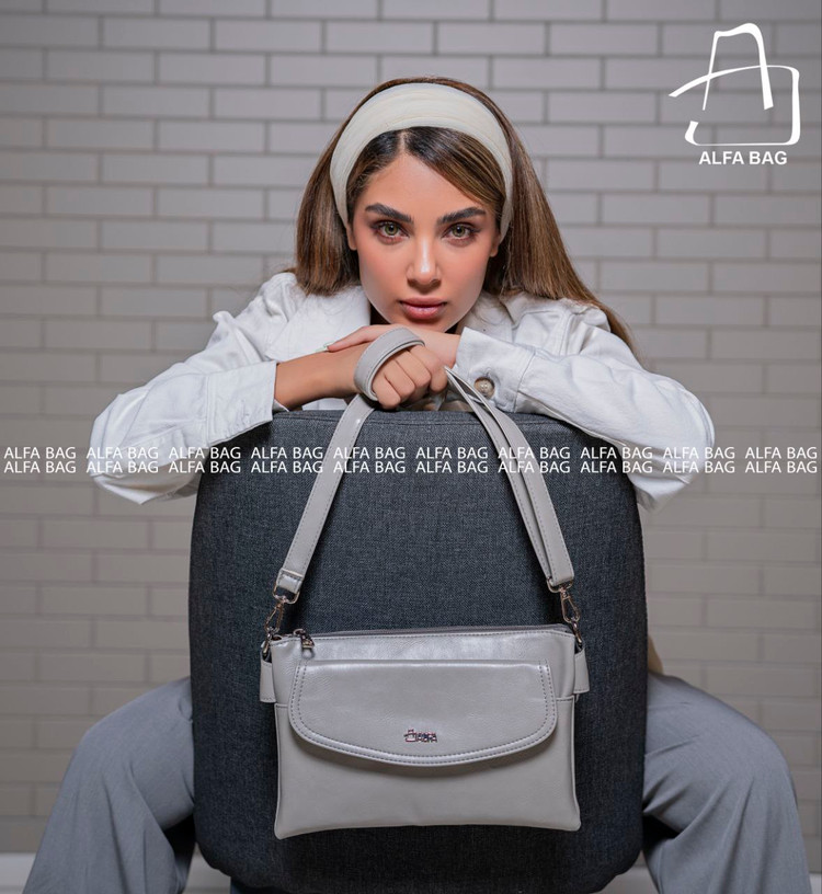 کیف دوشی آلفا کد 6062