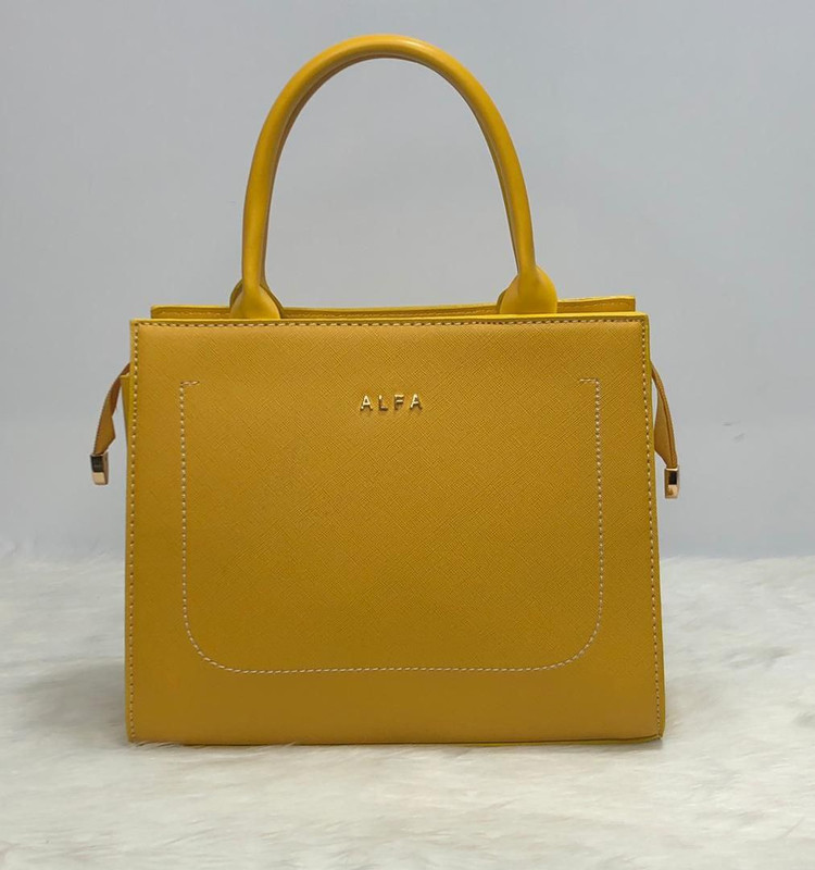 کیف آلفا کد 6030