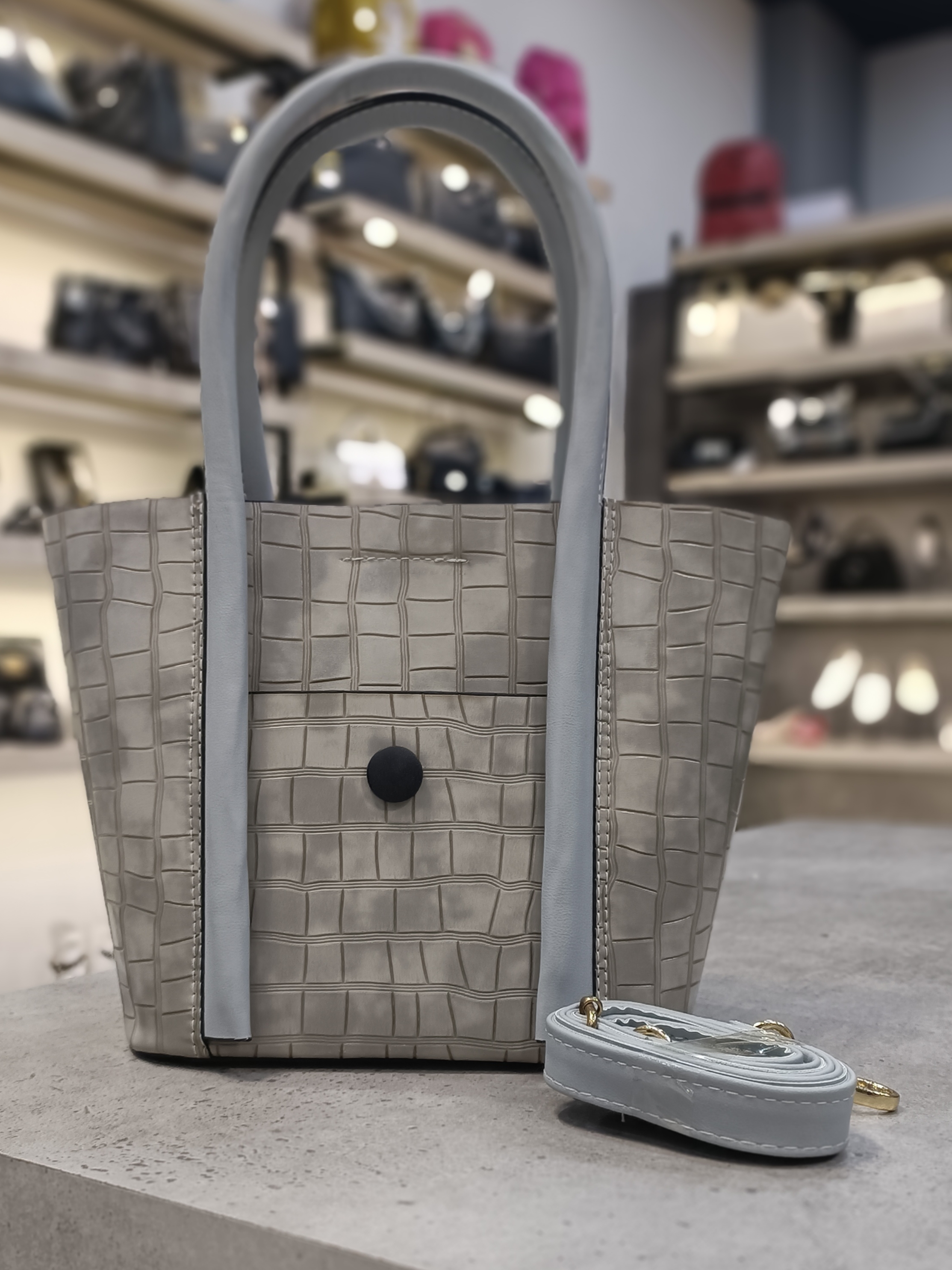کیف آلفا کد 6065