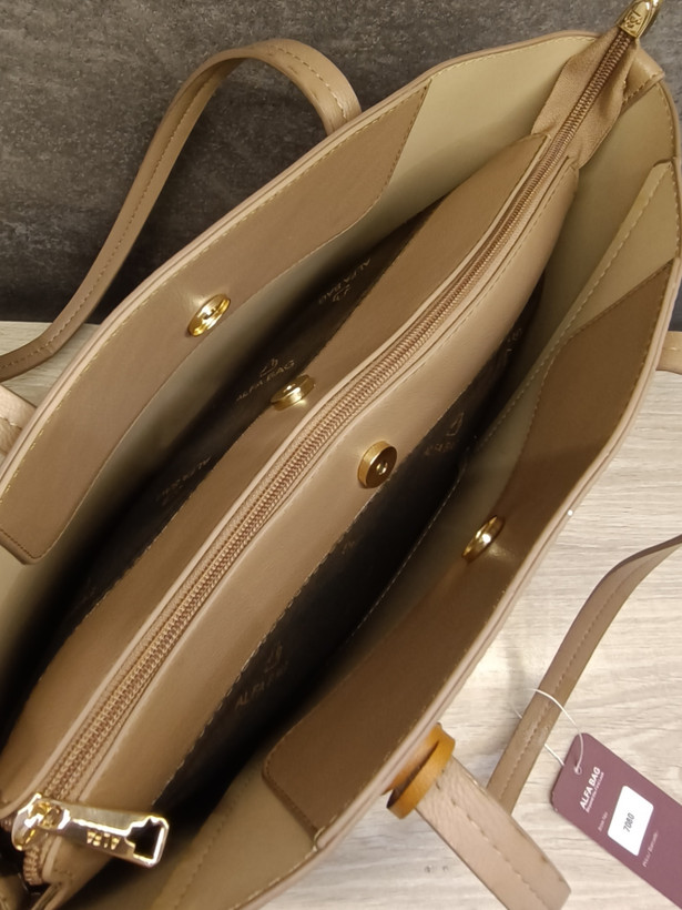 کیف آلفا کد 7080
