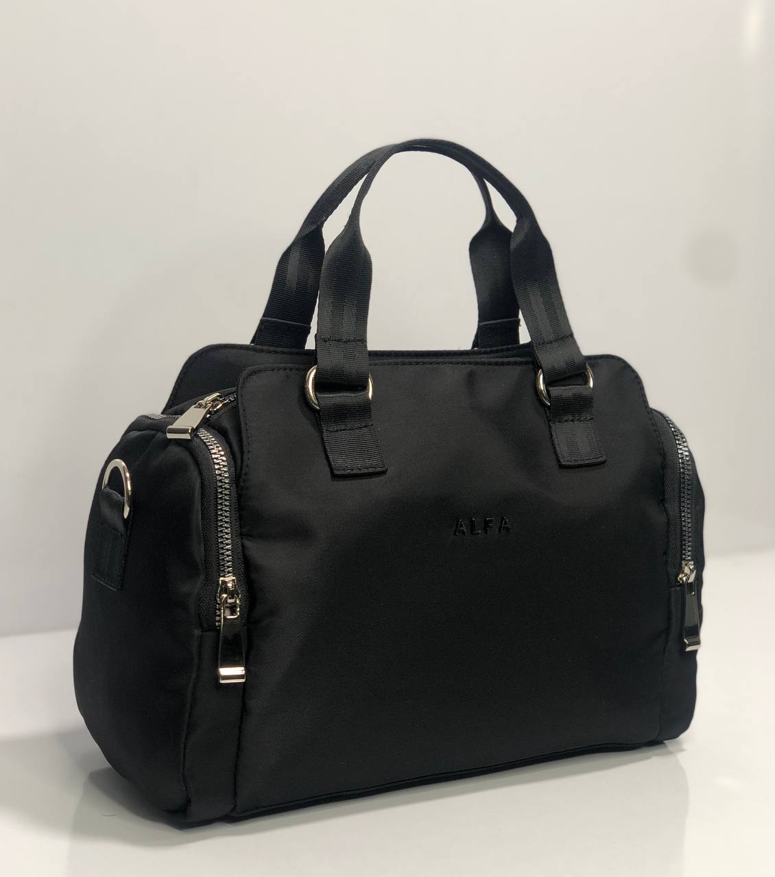 کیف برزنتی آلفا کد 7006