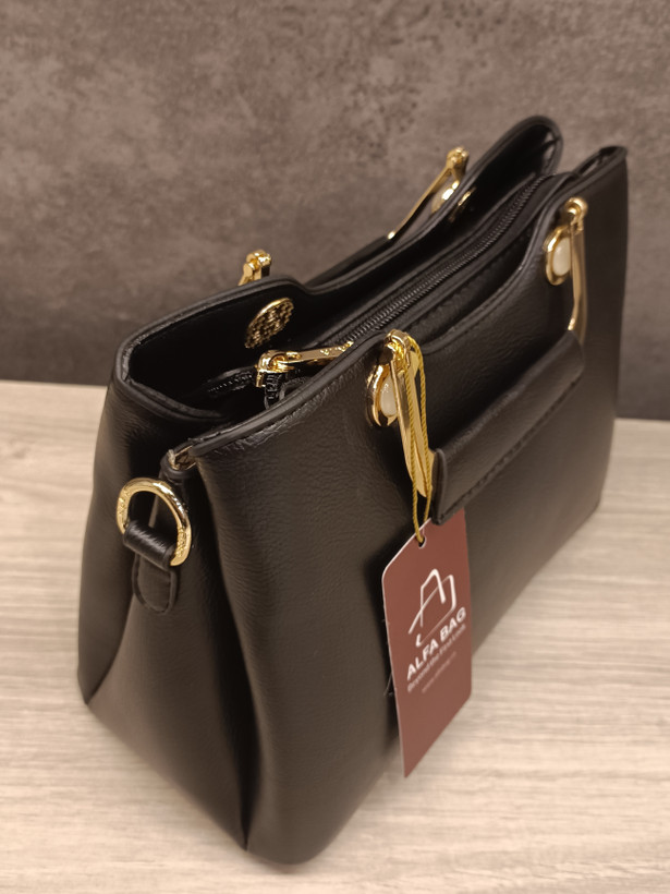 کیف آلفا کد 6032